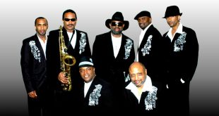 touring announcement ALARM: FunkSoul Legends: Con Funk Shun, Rose Royces show in Houston, TX Dec 29th, 2023