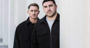New touring announcement ALARM: Factory 93 Presents: CAMELPHAT at Echostage in Washington Feb 16th, 2024