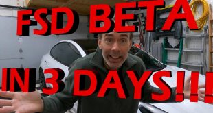 I Got Tesla FSD BETA IN 3 DAYS!!!  (And how you can too)