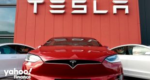 Tesla’s self-driving Beta software now available to anyone in North America