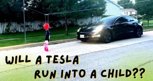 Will Tesla FSD Run Into CHILDREN?! – Further Tests Reveal INTERESTING Results