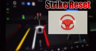 Tesla FSD beta strike Reset is Coming In Next Update 10.69.1 & Wide Release Next!