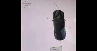 Fix for Tesla Autopilot unavailable