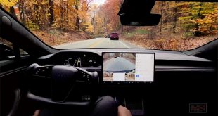 Tesla FSD Beta 10.69.2.3 – Final ASMR Drive