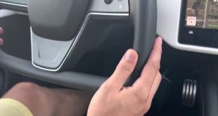 How to engage self driving (new tesla plaid and X (2021+)