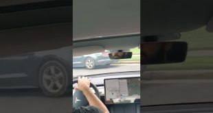 how to turn your Tesla into a #robotaxi #fsdbeta