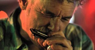 Breaking Concert Alert: Johnny Hoy & the Bluefish in Portsmouth, NH Mar 6th, 2024