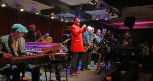 Breaking Presale Alert: Knickerbocker All-Starss show in Portsmouth, NH Mar 17th, 2024