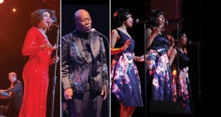 Hot Presale Code: The Magic of Motown in Reading, PA Mar 16th, 2024