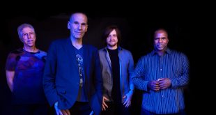 Breaking touring announcement ALARM: Yellowjackets in Portsmouth, NH Mar 7th, 2024