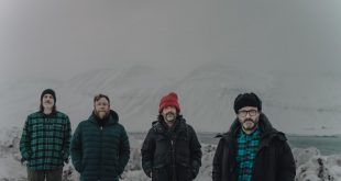 Coming soon: Joe Russo Selcouth Quartet at Jimmy’s Jazz and Blues Club in Portsmouth Feb 24th, 2024