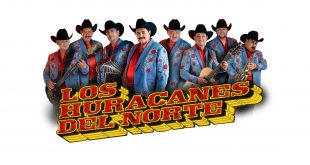 Coming soon: Los Huracanes del Norte: A Otro Nivel Tour 2024 at Neptune Theatre in Seattle Mar 22nd, 2024