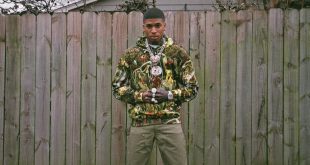 Coming soon: NLE Choppa at Indiana University Auditorium in Bloomington Feb 15th, 2024