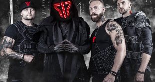 New Presale Code: Smash Into Pieces Manifest Tour at The Masquerade – Heaven in Atlanta May 18th, 2024