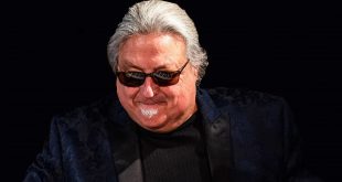 Concert ALERT: Anthony Geraci & The Boston Blues Allstarss show in Portsmouth, NH Jun 5th, 2024