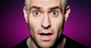 Concert ALERT: Simon Brodkins performance in Sheffield,  Jun 21st, 2024