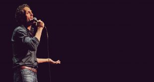 Do you want to get tickets early for Pete Correale : Authentics show in Montreal, QC Feb 24th, 2024