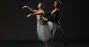 Live entertainment news: Alabama Ballet Presents Giselle with Alabama Symphony Orchestra at BJCC Concert Hall in Birmingham Feb 24th, 2024