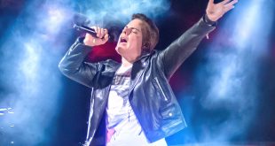 Hot Show ALERT: One Vision of Queen feat. Marc Martel s event in New Buffalo, MI Mar 29th, 2024