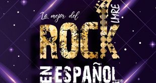 Hot Tour announcement news: Lo Mejor del Rock in Tacoma, WA Apr 19th, 2024