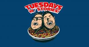 Important Concert alert: Tuesdays with Stories!s show in New York, NY Mar 5th, 2024