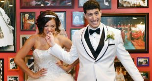 Presale code: Tony N’ Tina’s Wedding at Treasure Island Resort & Casino in Welch Feb 14th, 2024