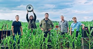 Important Presale alert: Red Wanting Blue at Brooklyn Made in Brooklyn  Mar 9th, 2024