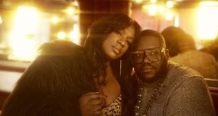 Important Presale code: COAST CITY COUNTRY LATE NIGHTS with The War and Treaty in Vancouver, BC Apr 20th, 2024