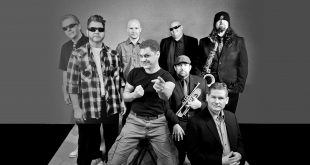 Important Presale info: Dead Man’s Party in Anaheim, CA Mar 15th, 2024