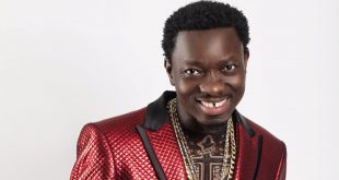 Important Presale info: Michael Blacksons show in Washington, DC Feb 23rd, 2024