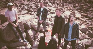 Important Presale info: slowdive with special guests Drab Majesty in St Louis, MO May 4th, 2024