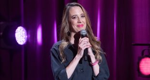 Live entertainment news: Sofia Niño de Rivera – Gira 2024 at The Magnolia in El Cajon Apr 13th, 2024