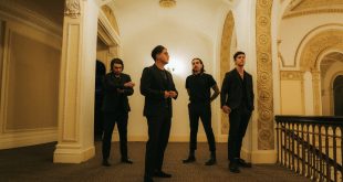 Important Show news: Dayseeker: Dark Sun Tour @ Rialto Theatre in Tucson, AZ May 23rd, 2024