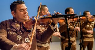 Live entertainment ALARM: Mariachi Los Camperos – Celebra a las Madress performance in Stockton, CA May 11th, 2024