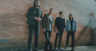 New touring announcement news: Dayseeker: Dark Sun Tour in Kansas City, MO May 14th, 2024