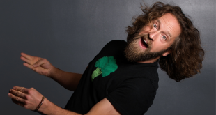 Live entertainment Alert: Josh Blue: The Freak Accident Tours show in Boston, MA Mar 28th, 2024