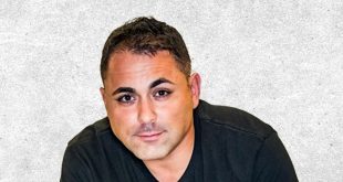 Live entertainment news: Anthony Rodia: Totally Relatable Tour at Hackensack Meridian Health Theatre at the Count Basie Center  in Red Bank Mar 30th, 2024