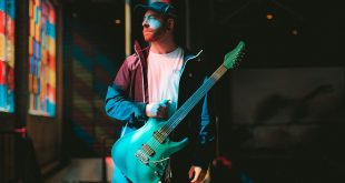 Live entertainment alert: Intervals & Hail The Sun: Spring 2024 at The Danforth Music Hall in Toronto Apr 10th, 2024