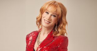 Live entertainment alert: Kathy Griffin: My Life On The PTSD-List in Dallas, TX Apr 17th, 2024