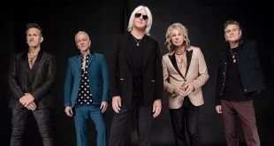 Important Concert alert: Def Leppard at Hard Rock Live in Hollywood Aug 9th, 2024