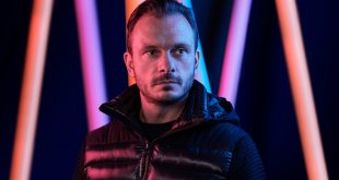 New Show alert: Andy Cs show in Toronto, ON Mar 23rd, 2024