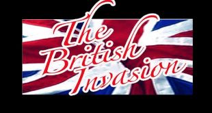 Presale: British Invasion at Belterra Casino Resort and Spa in Florence Feb 3rd, 2024