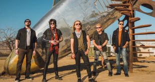 Live entertainment news: Night Ranger at Black River Coliseum in Poplar Bluff Apr 6th, 2024