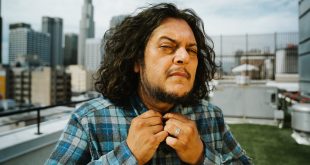 touring announcement alert: Felipe Esparza: The Bigfoo Tours show in Sacramento, CA Jun 1st, 2024