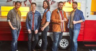 Presale: Home Free: Crazy(er) Life Tour in Denver, CO Apr 25th, 2024