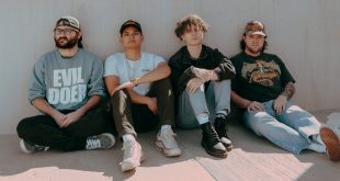 Live entertainment news flash: Hot Mulligan: Choose Your Fightour in Kansas City, MO Apr 30th, 2024