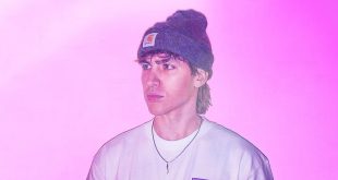 Presale: INZO presents Visionquest at Knitting Factorys show in Boise, ID Apr 18th, 2024