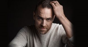 Presale Password: George Canyon in Edmonton, AB Feb 23rd, 2024