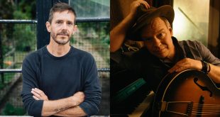 Presale Password: Glen Phillips & Shawn Mullinss show in Portsmouth, NH Feb 14th, 2024