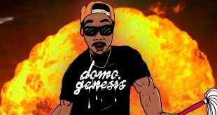 Presale alert: Domo Genesis at Constellation Room in Santa Ana Feb 19th, 2024